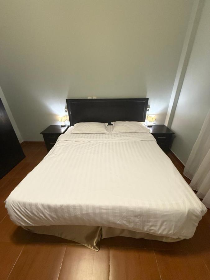 One-Bedroom Premium Apartment