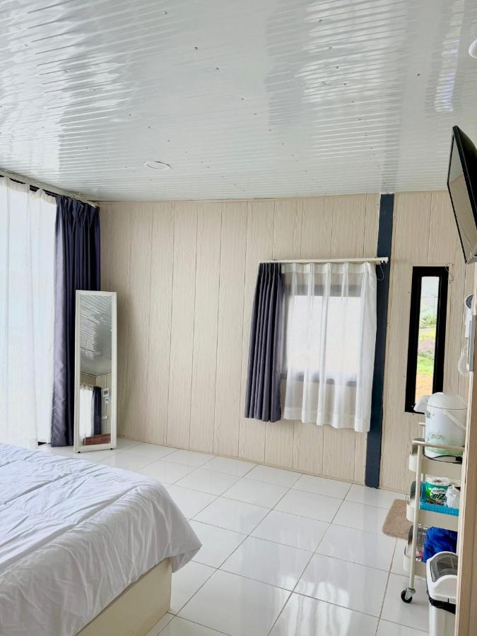 Double Room with Park View