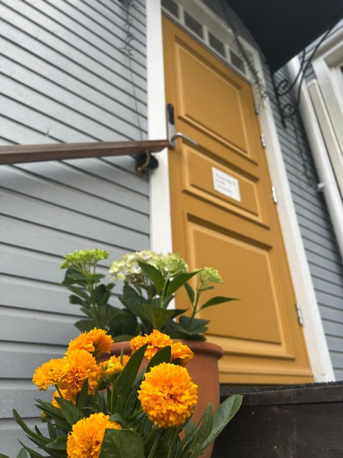 Cozy 1 Br Apt and Free parking by the Railway station - B&B