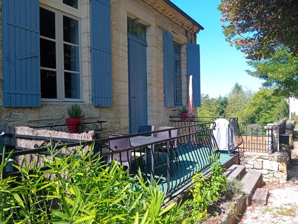 Le Petit Figuier - B&B