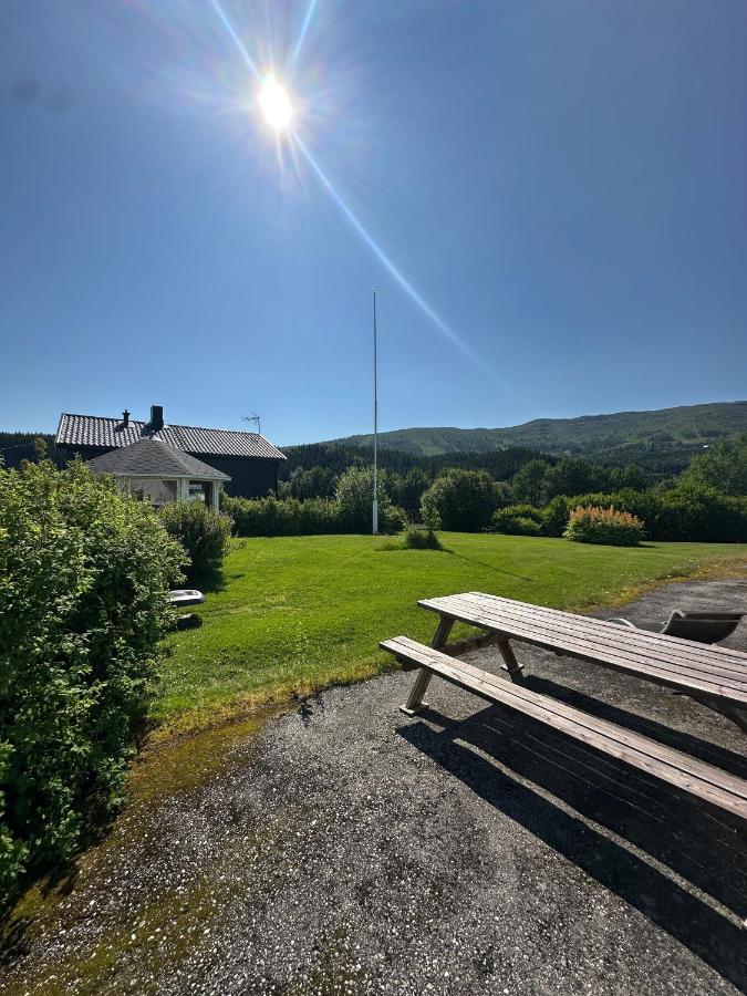 Château Fossen 1 - B&B Formofoss