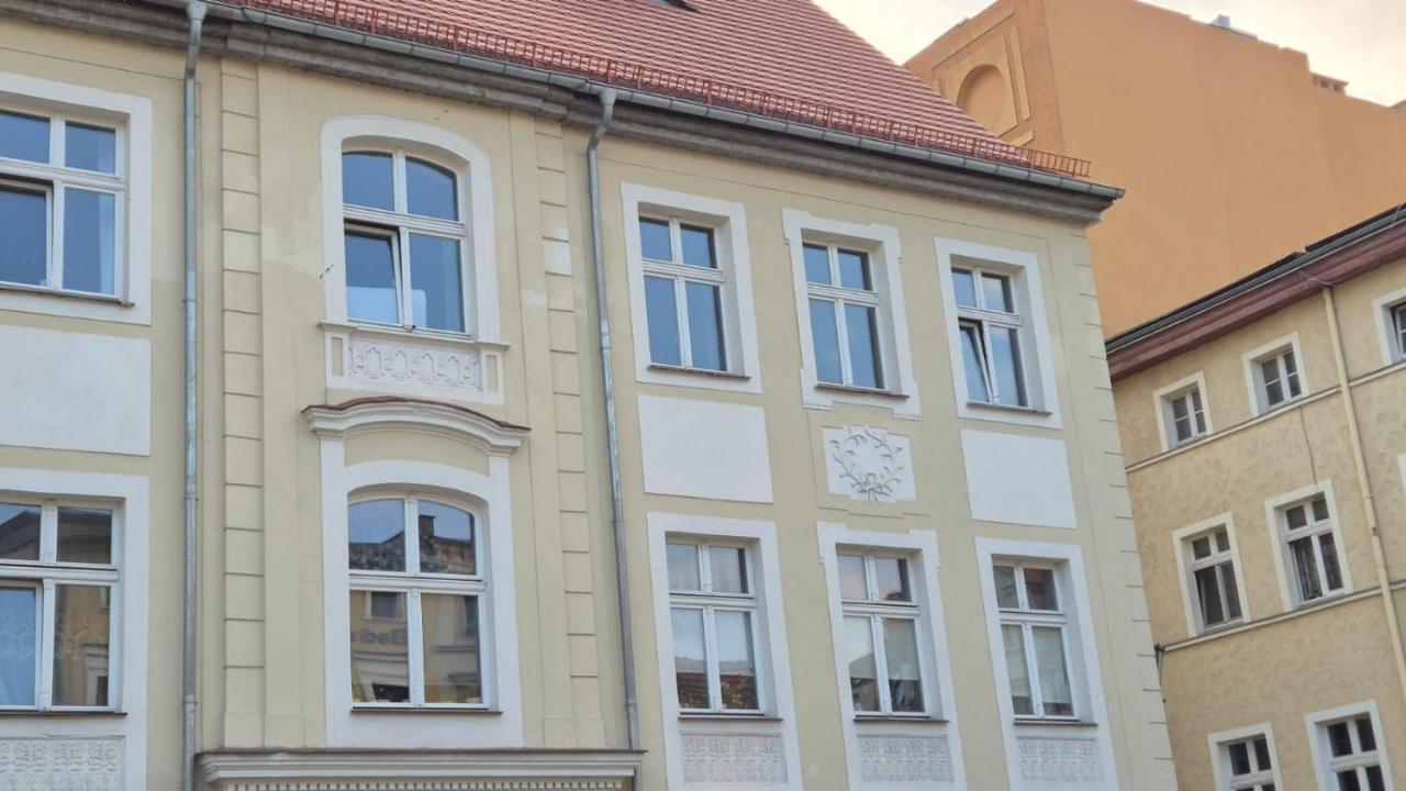 Pocztowy - B&B Zielona Góra