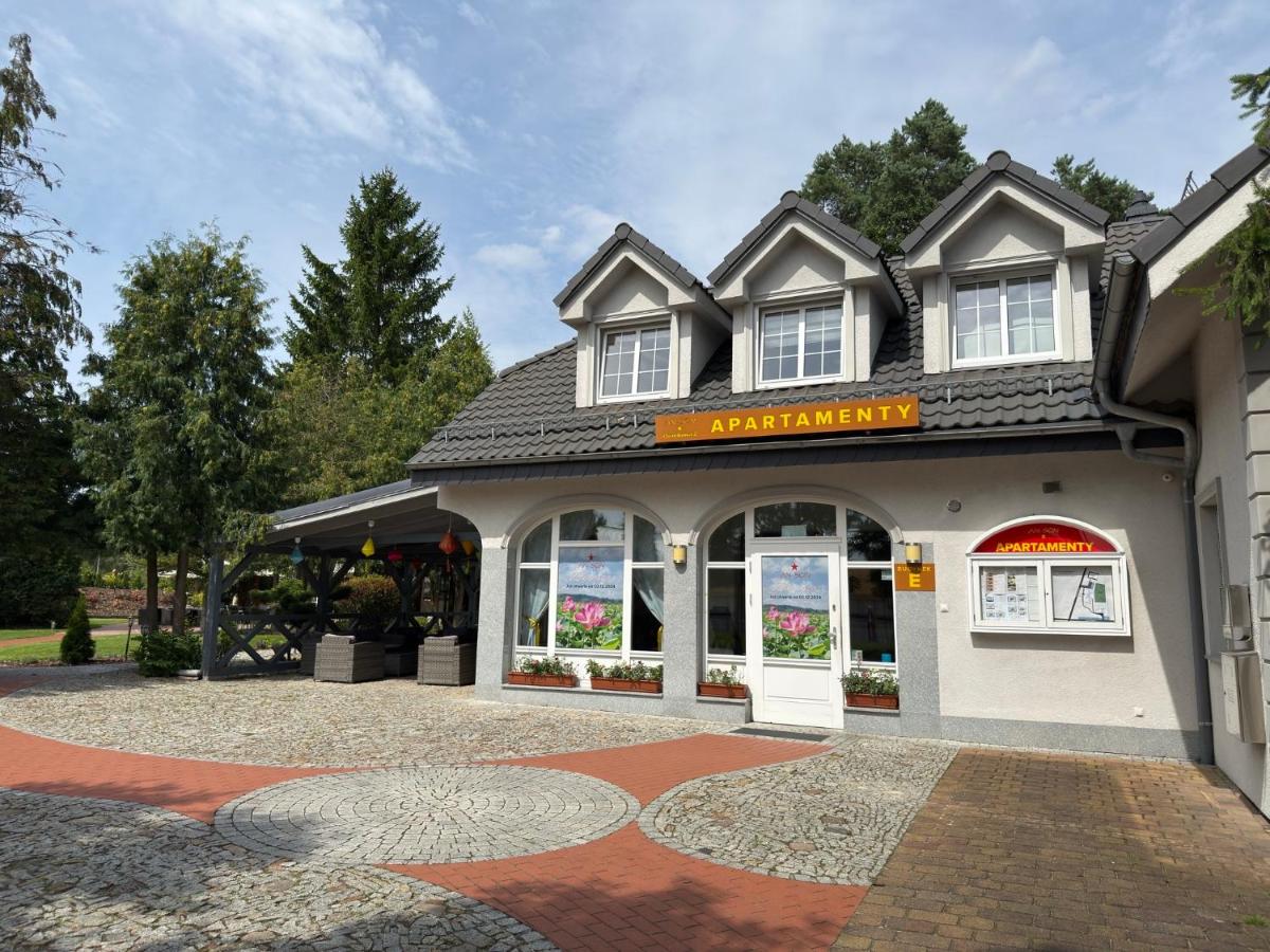 An-Son Apartamenty