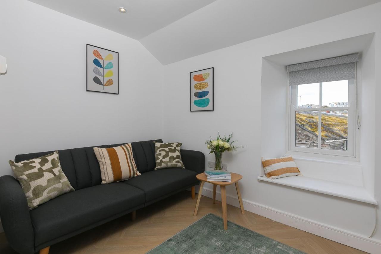 White Mist Cottage - Bed and Breakfast St Ives