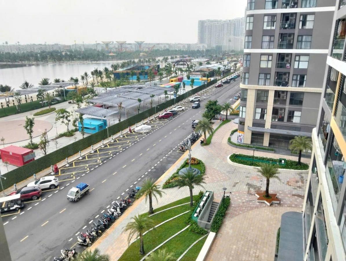 Appartamento con 1 Camera da Letto