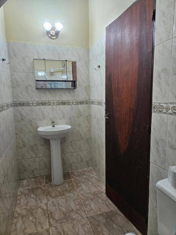 Chambre Familiale