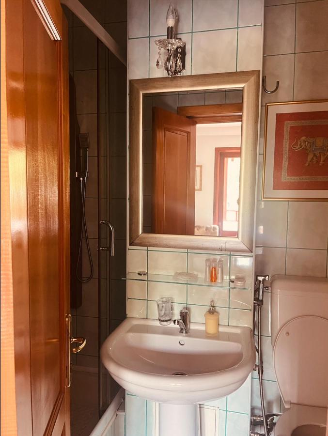 Queen Room with Balcony