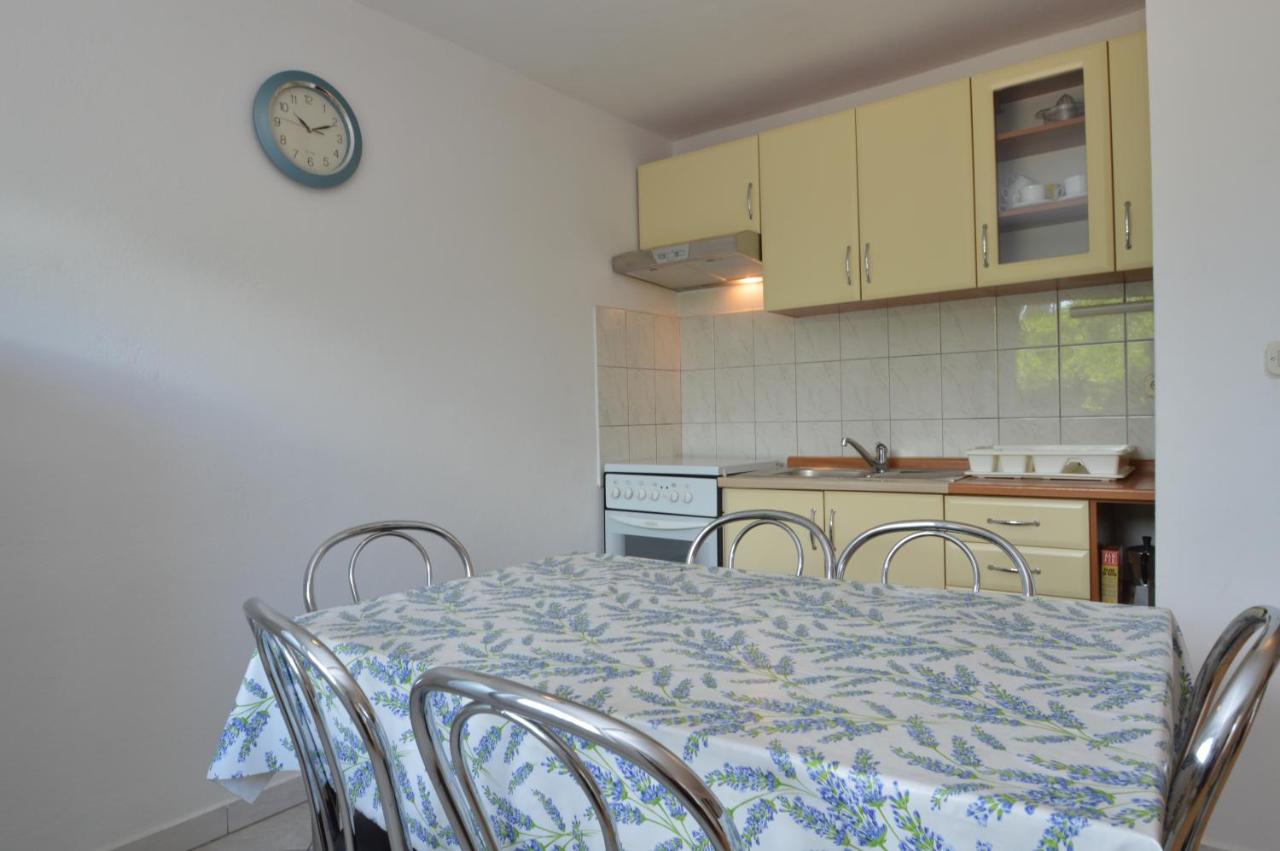 Appartement met Terras