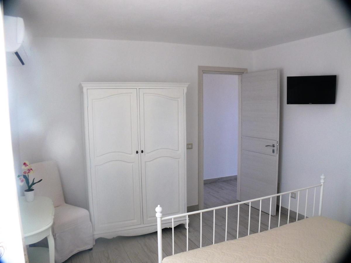 Appartamento con Terrazza