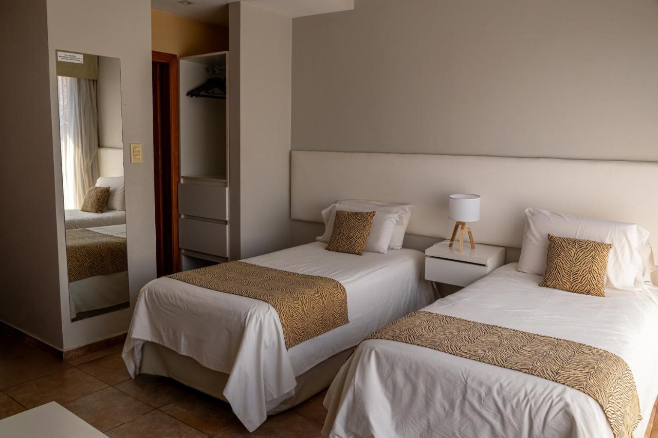 Chambre Lits Jumeaux Supérieure