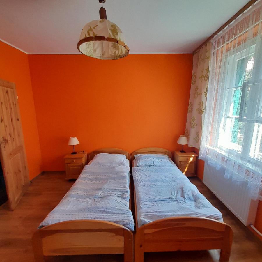 Small Twin Room