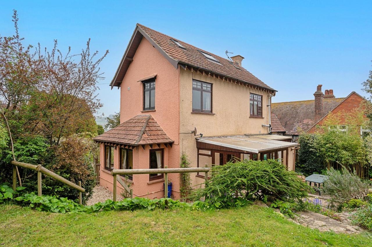 Finest Retreats - Heselwood - B&B Lyme Regis