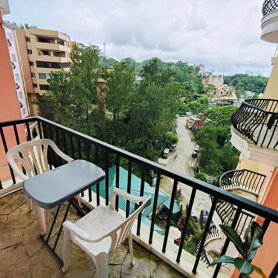 Awesome Stay in Baguio - B&B Baguio City