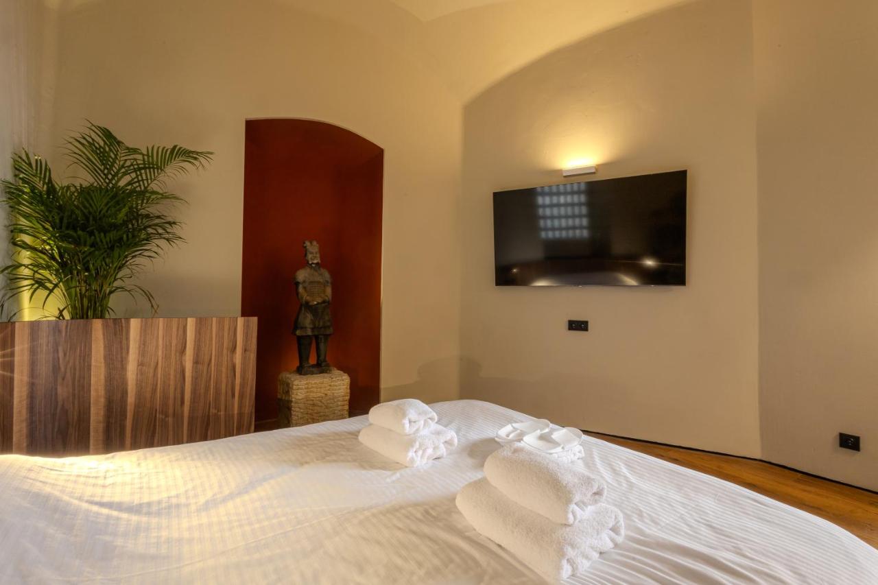 Großes Doppelzimmer