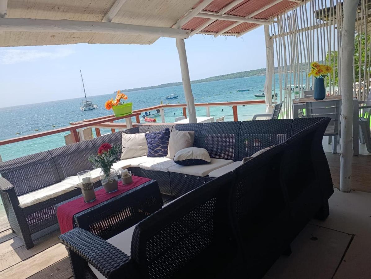 Hotel los chamos - B&B