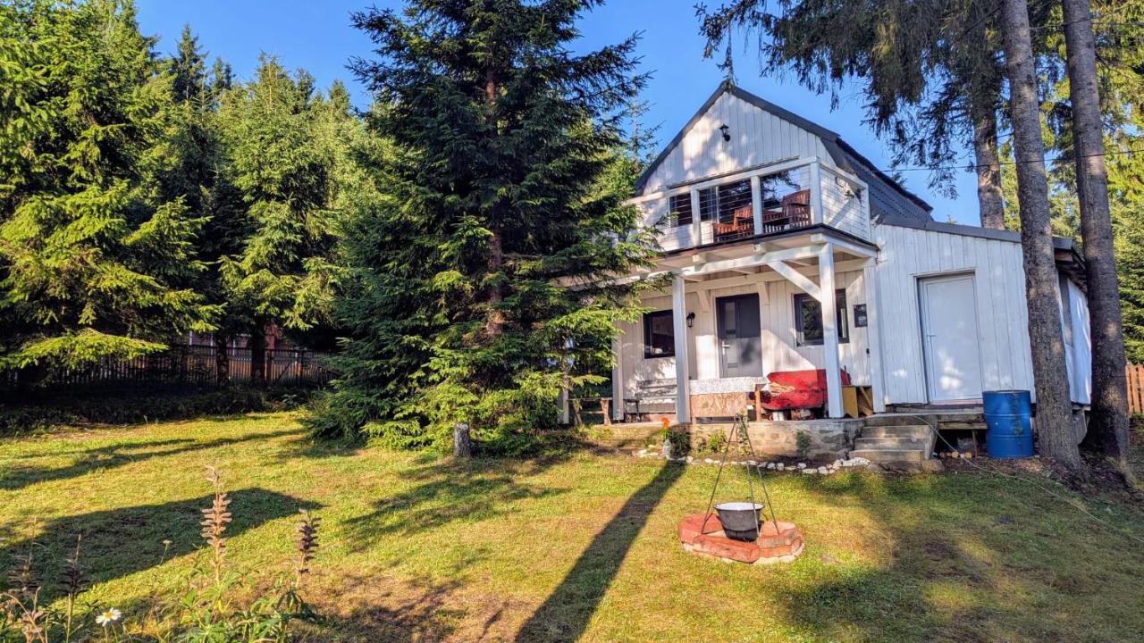 Ilieanna's House - B&B Sântimbru-Băi