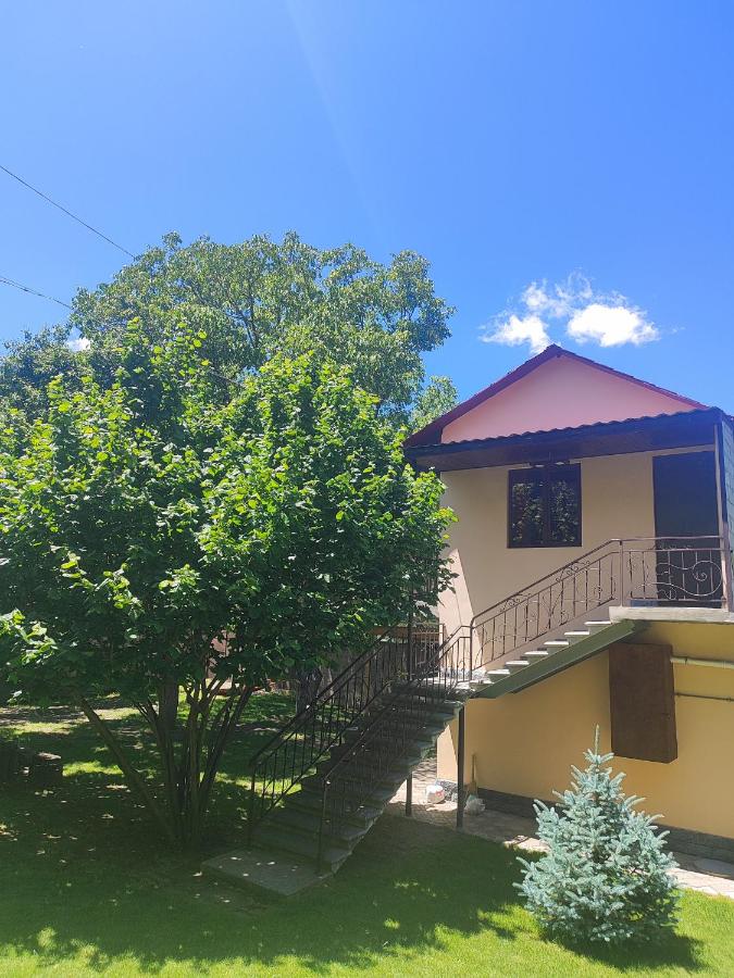 Arthur Rest House - B&B Dilijan