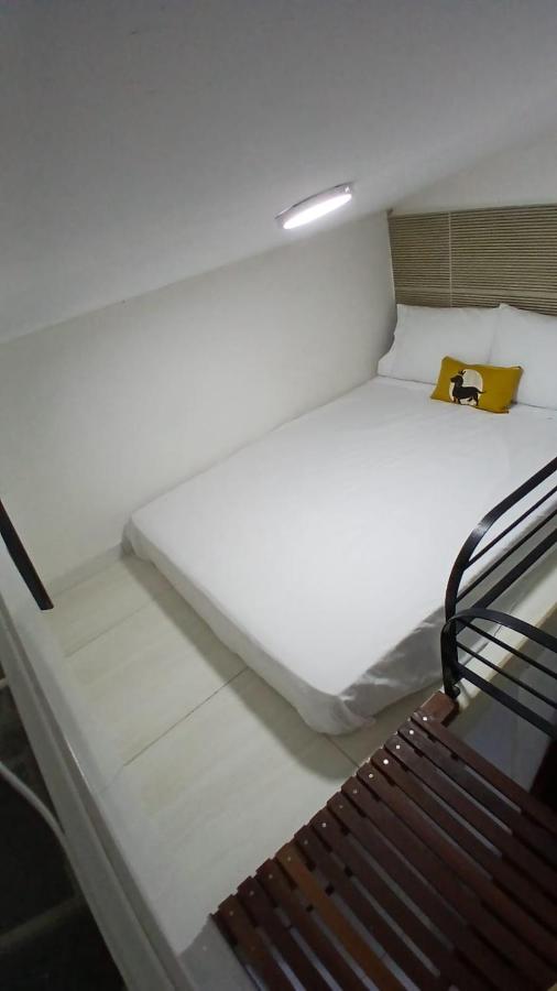 Praia de Pajuçara - Quarto 05 - Castelo da Lolla - Ferienwohnung Maceió