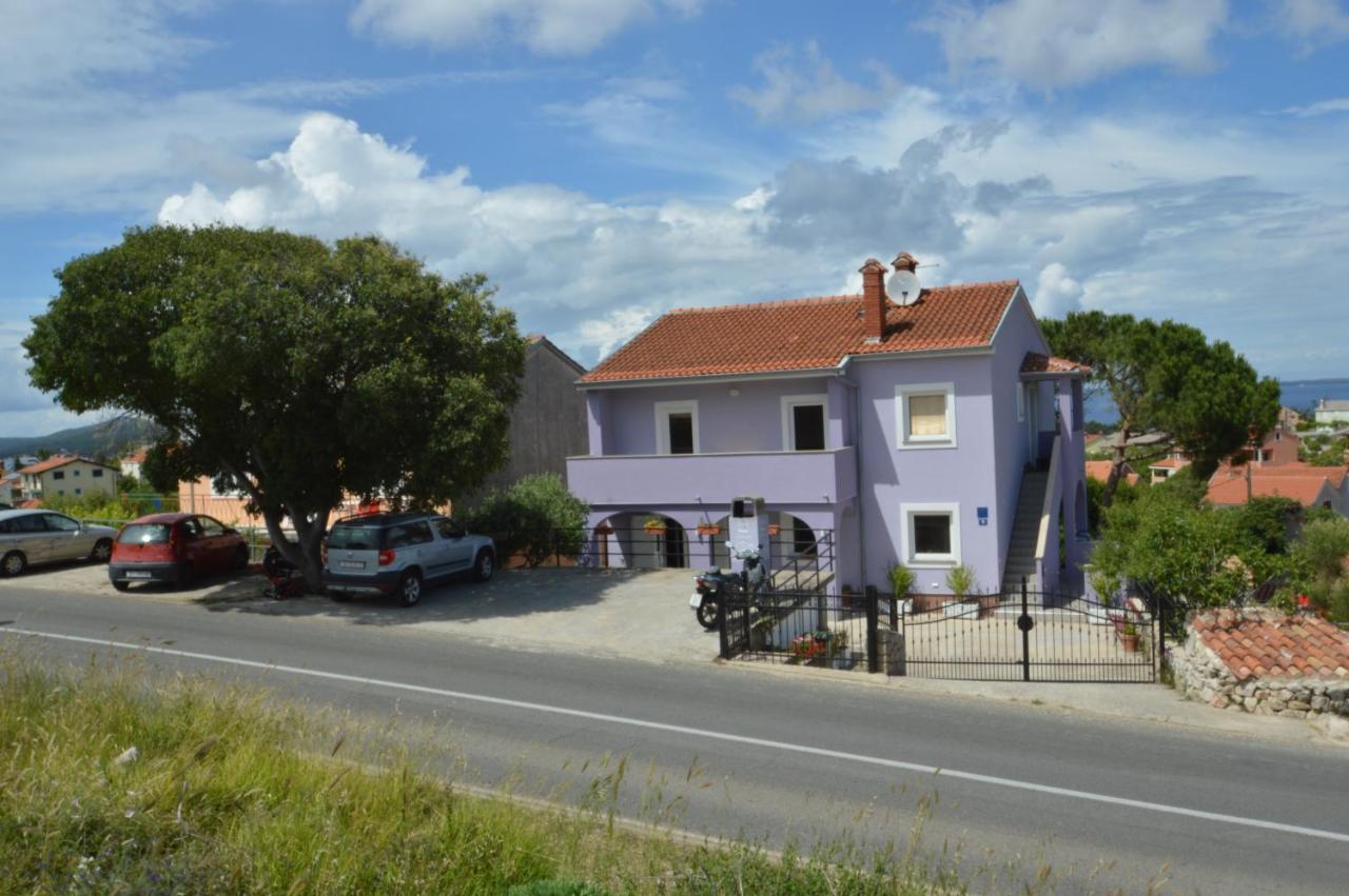 Apartmani Raić - Ferienwohnung Mali Lošinj