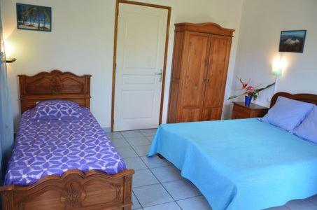 Habitación Triple Clásica
