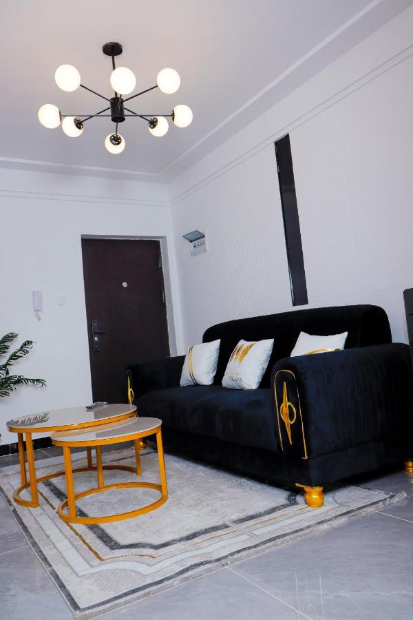 PINE & PILLOW Bliss - Ferienwohnung Nairobi