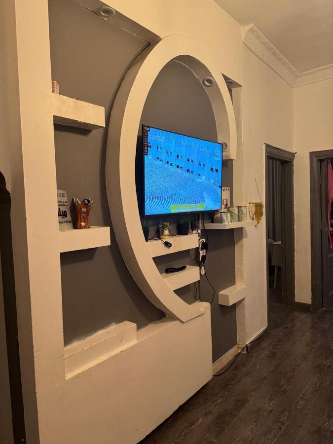 شقق j فندقية - B&B