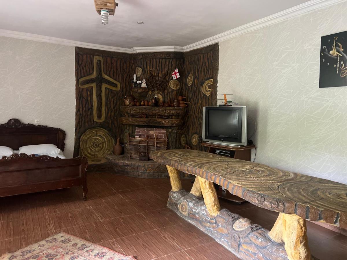 Casa con 1 dormitorio