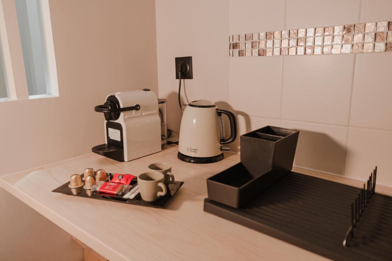 SPA & Relax in Disney - Chambres d’hôtes Bailly-Romainvilliers