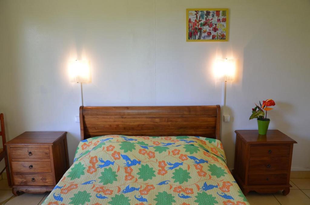 Habitación Doble