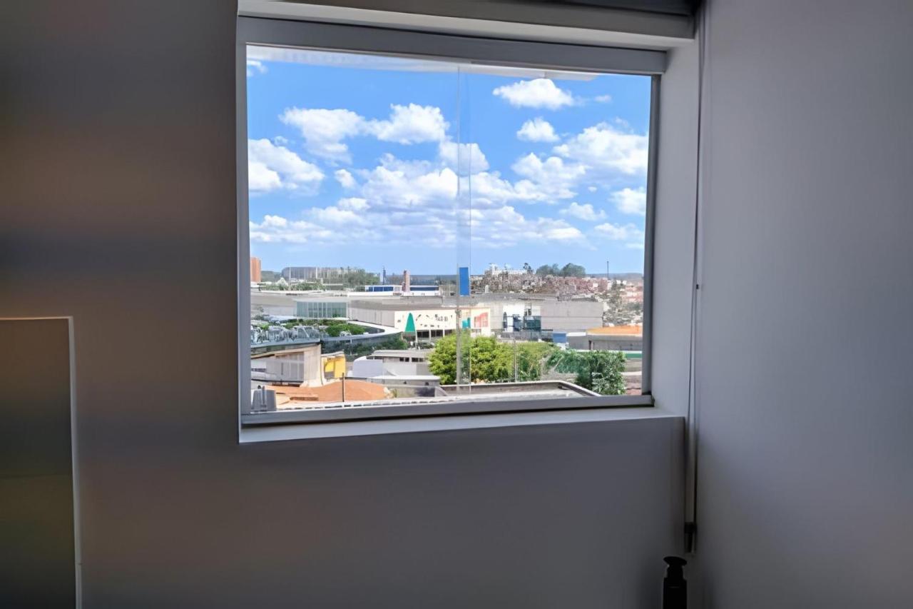 Formula 1 - Prox Autódromo Interlagos - Apartamento completo - B&B São Paulo