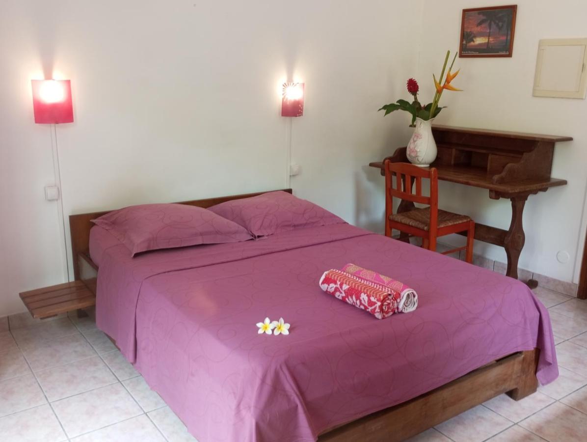 Habitación Triple Clásica