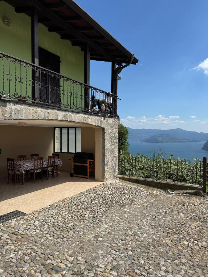 Gringo's Paradise apartment - B&B Esmate
