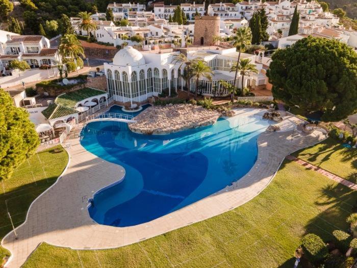 Mandarinos San Juan - Chambres d’hôtes Nerja