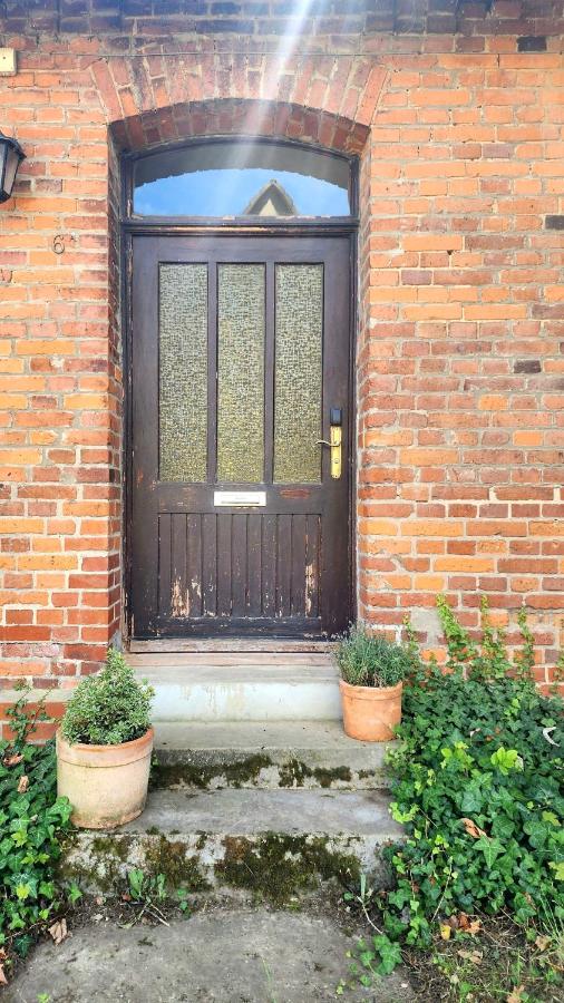 Cosy Cottage Rooms near Autobahn A2 & Hannover - B&B Barsinghausen