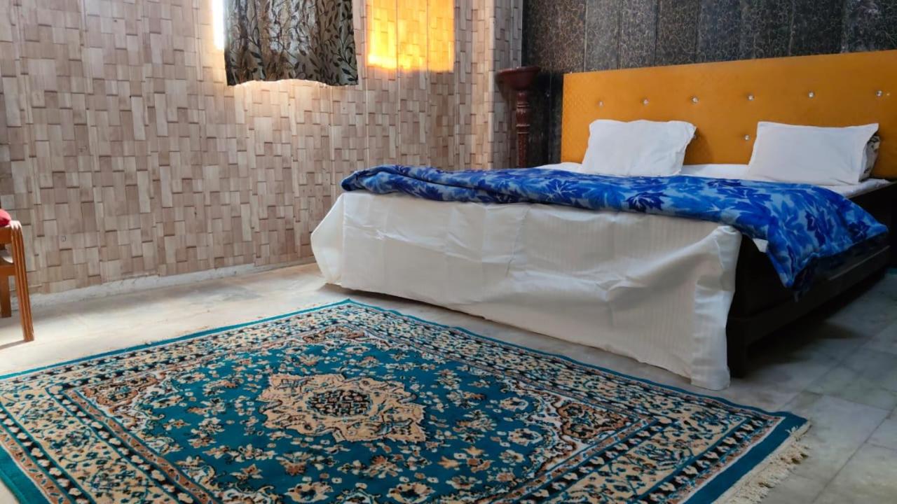 Family Double Room