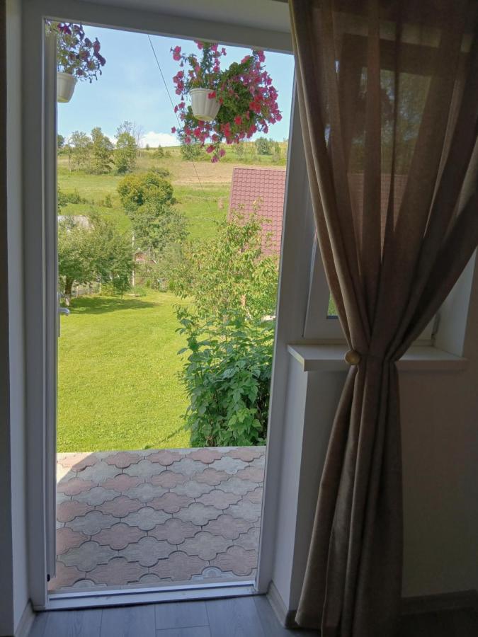 Twin Room with Mountain View