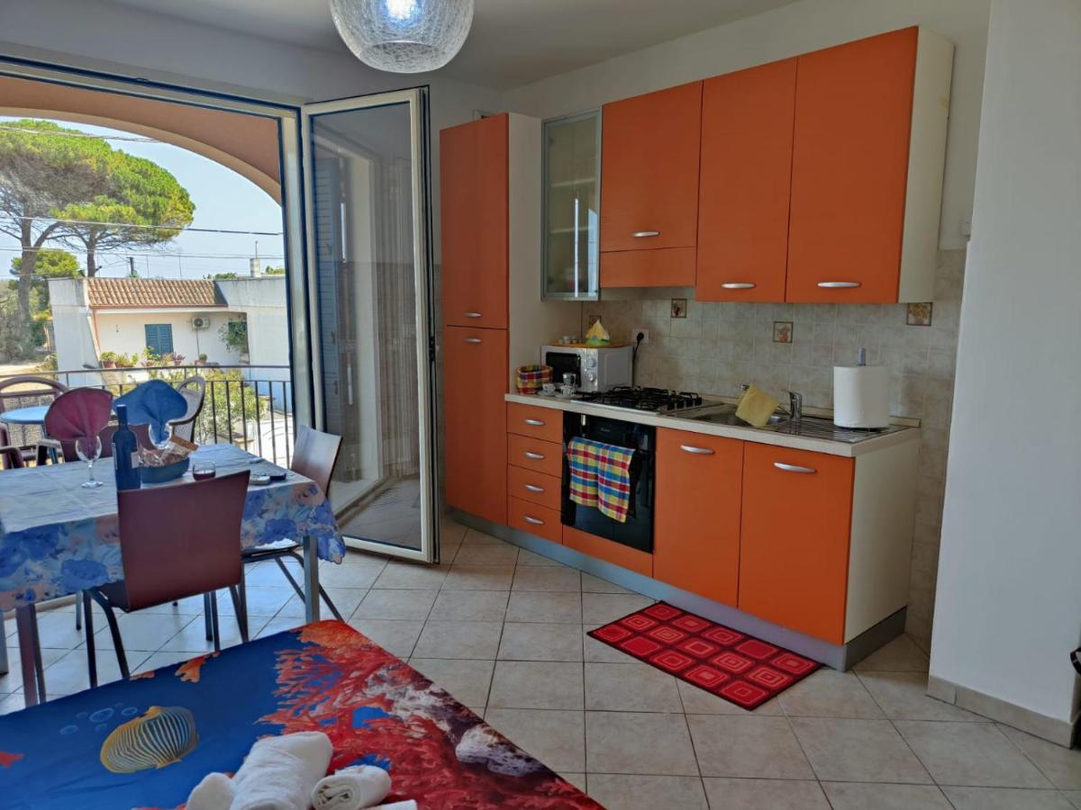 Casa Vacanza Sergio - B&B Casamassella