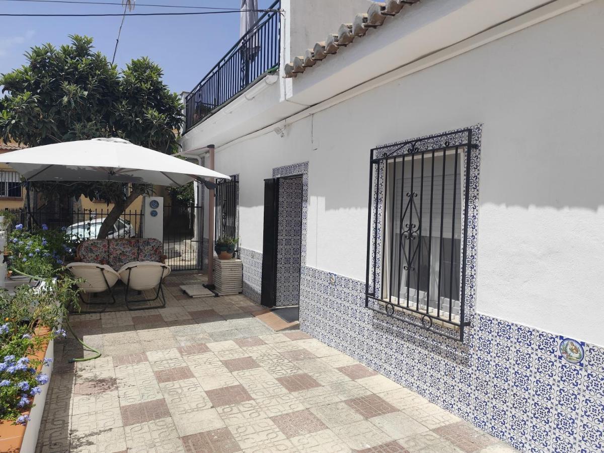 Casa de Kamila - B&B Monachil