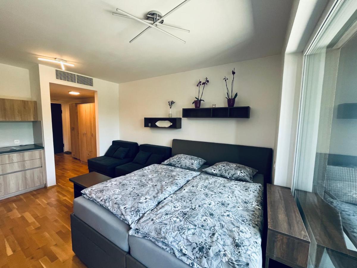Vitan Apartment - B&B