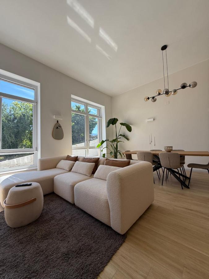 Loft09 Exclusive Suite - B&B Lagonegro