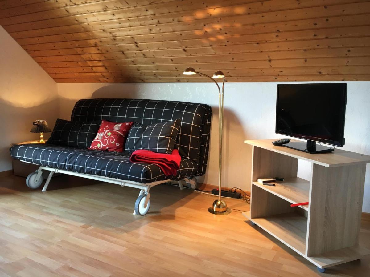 Fehmarn ist Liebe! Whg 1 - Chambres d'hôtes Fehmarn