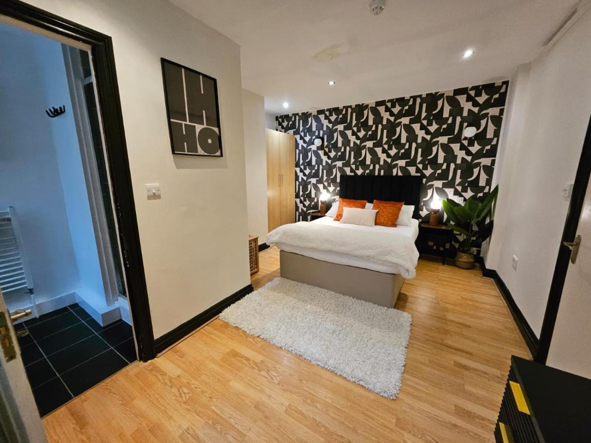 Classic Apartment