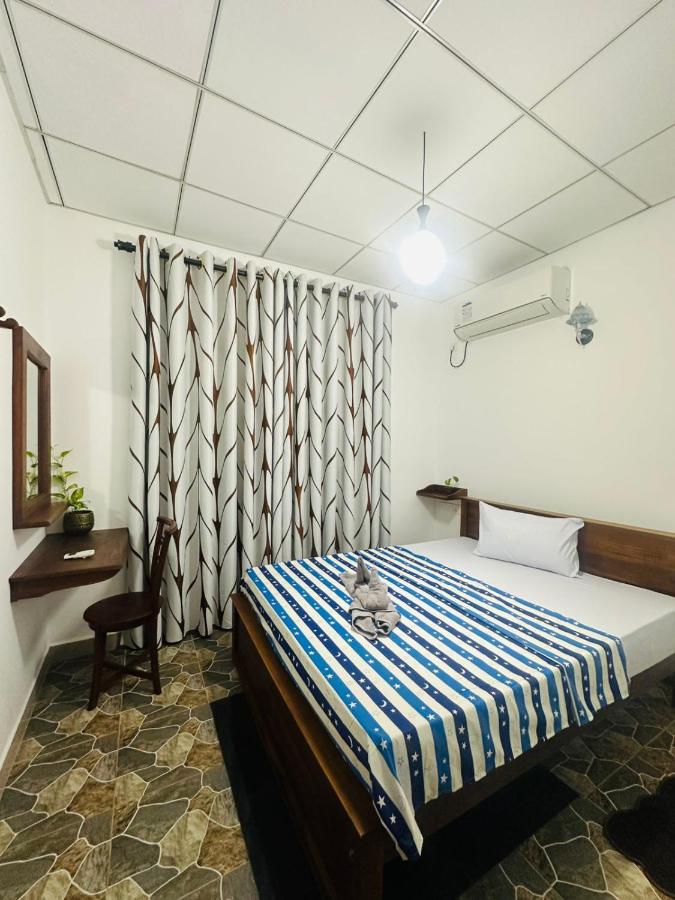 Standard Doppelzimmer mit Ventilator