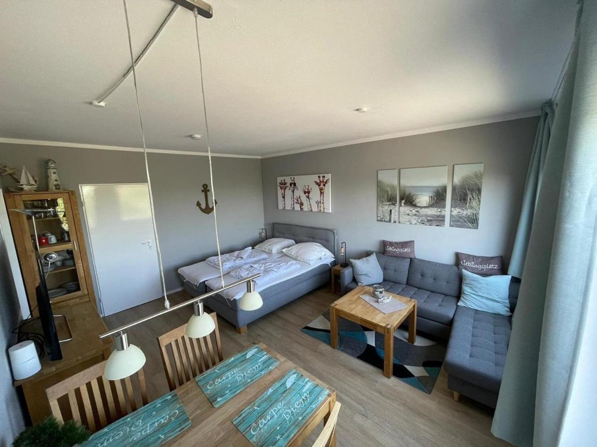Kaleu - Ferienwohnung Fehmarn
