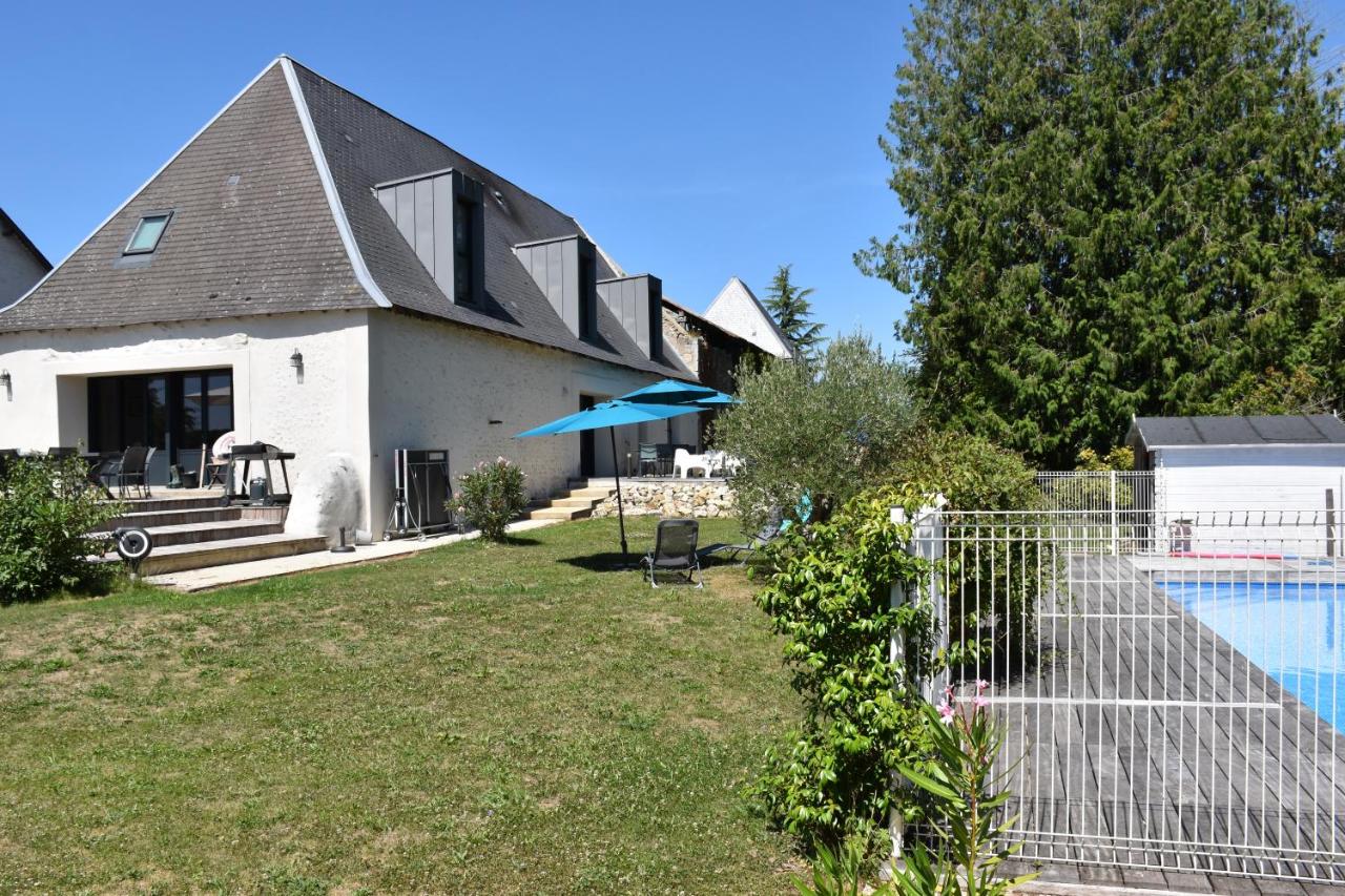 Chambres d'hôtes PANCHIEN - B&B