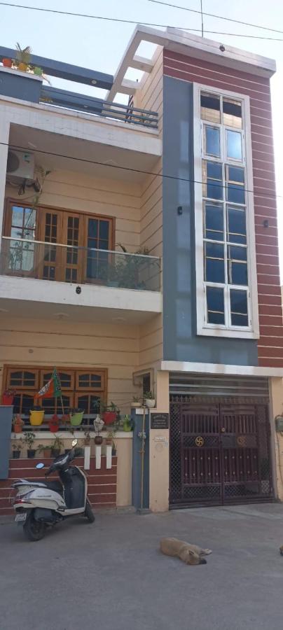 Saraswati Villa - B&B Haridwar