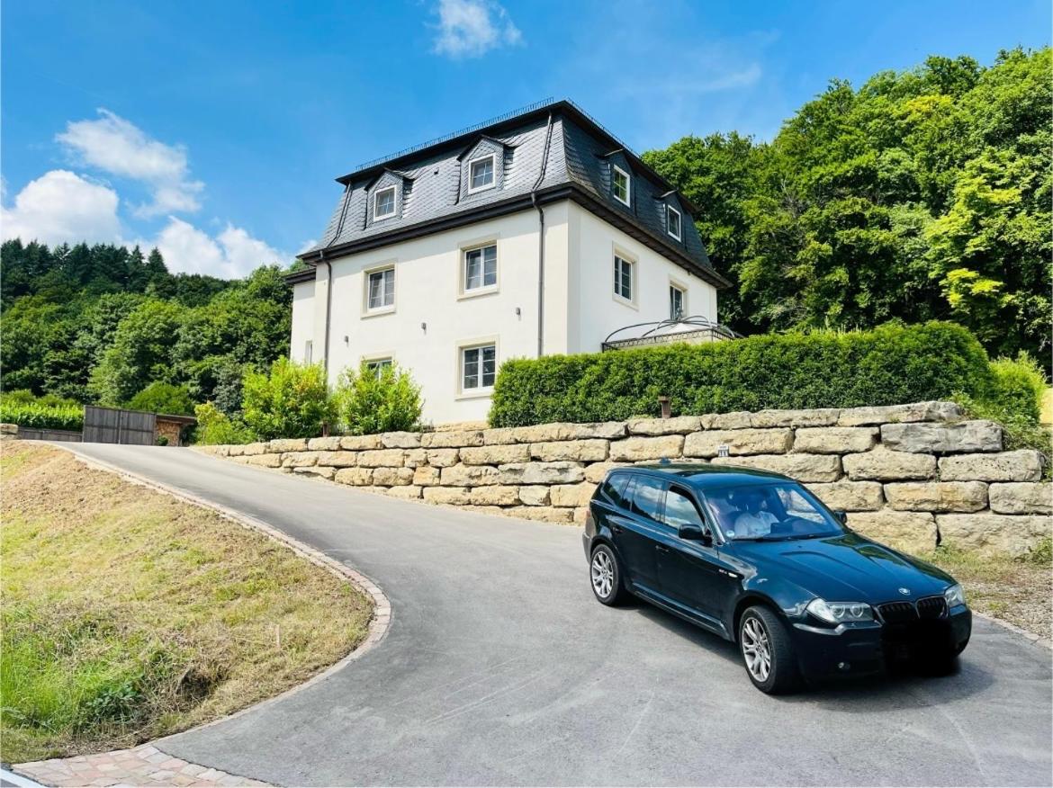 Relax-Bollendorf - B&B Bollendorf