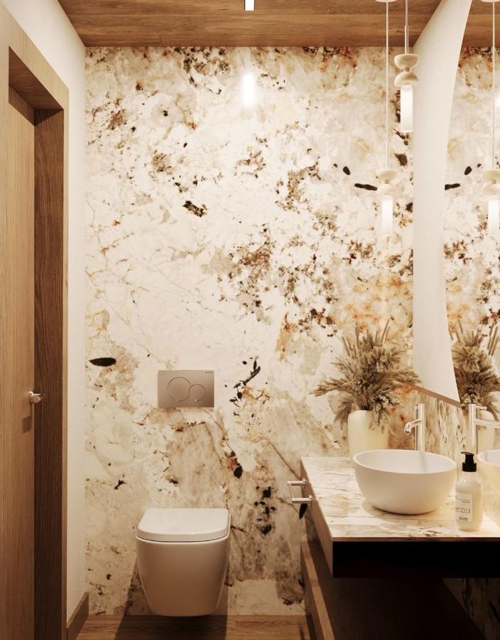 Chalet Strachan - Ferienwohnung Zdiar