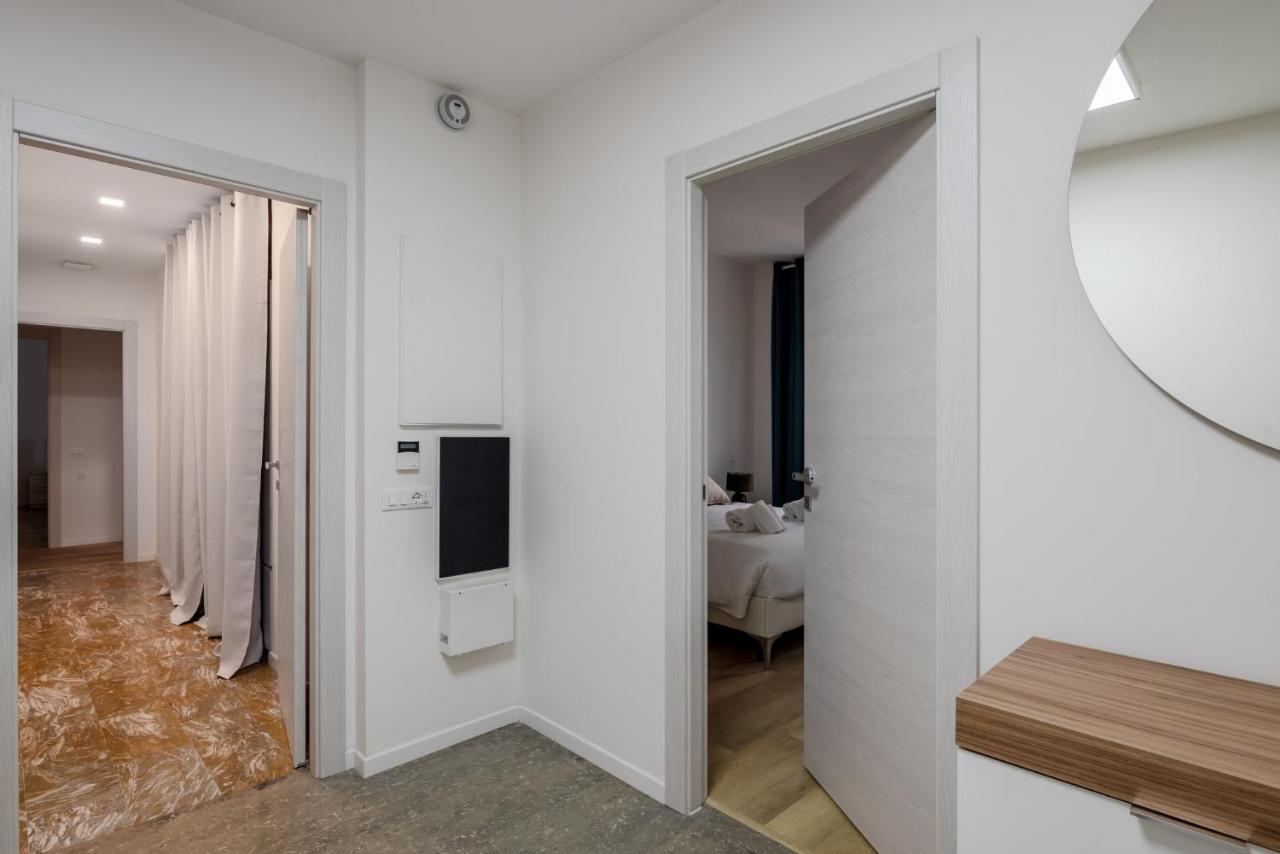 Jappelli Golden House - B&B Abano Terme