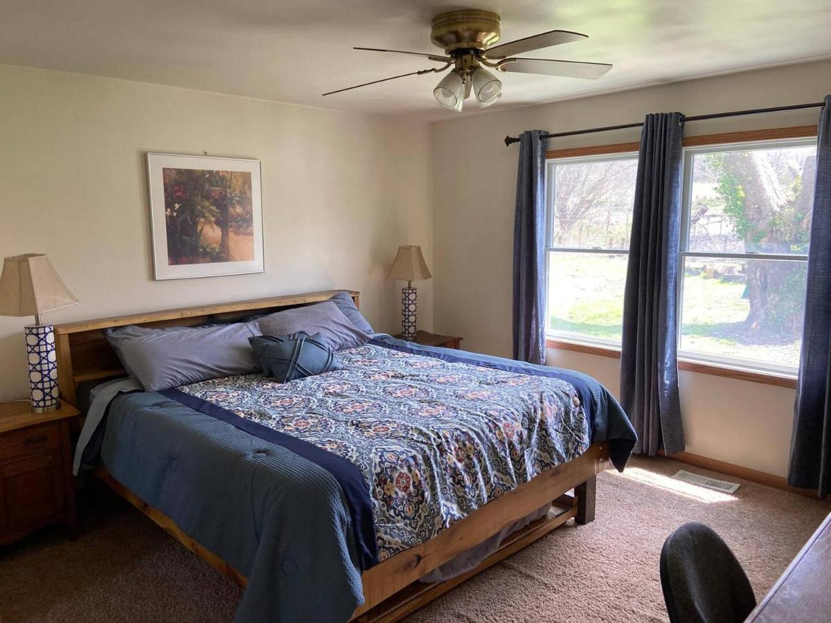 Large Country Home - B&B